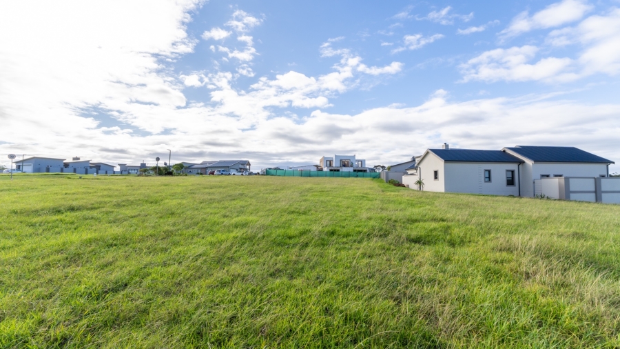 0 Bedroom Property for Sale in Le Grand Golf Estate Western Cape